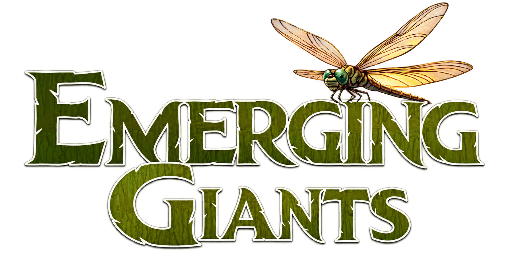 Emerging Giants